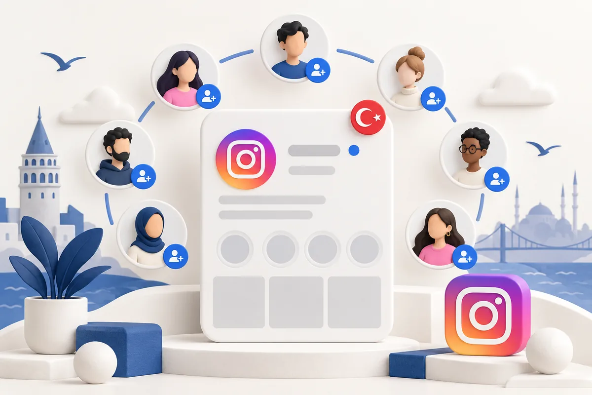 Instagram Takipçi Paketi Nasıl Seçilir? Sipariş Rehberi