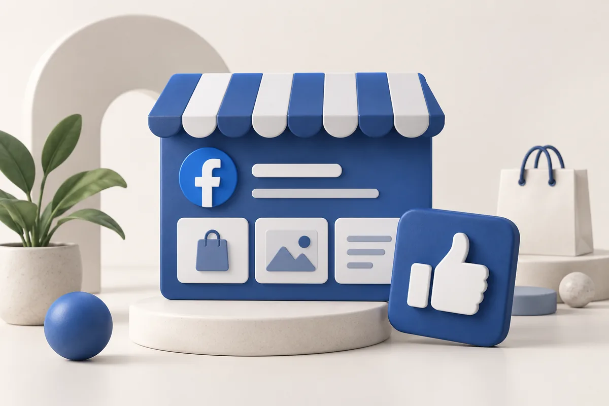 Facebook Sayfası İçin İçerik ve Etkileşim Planı