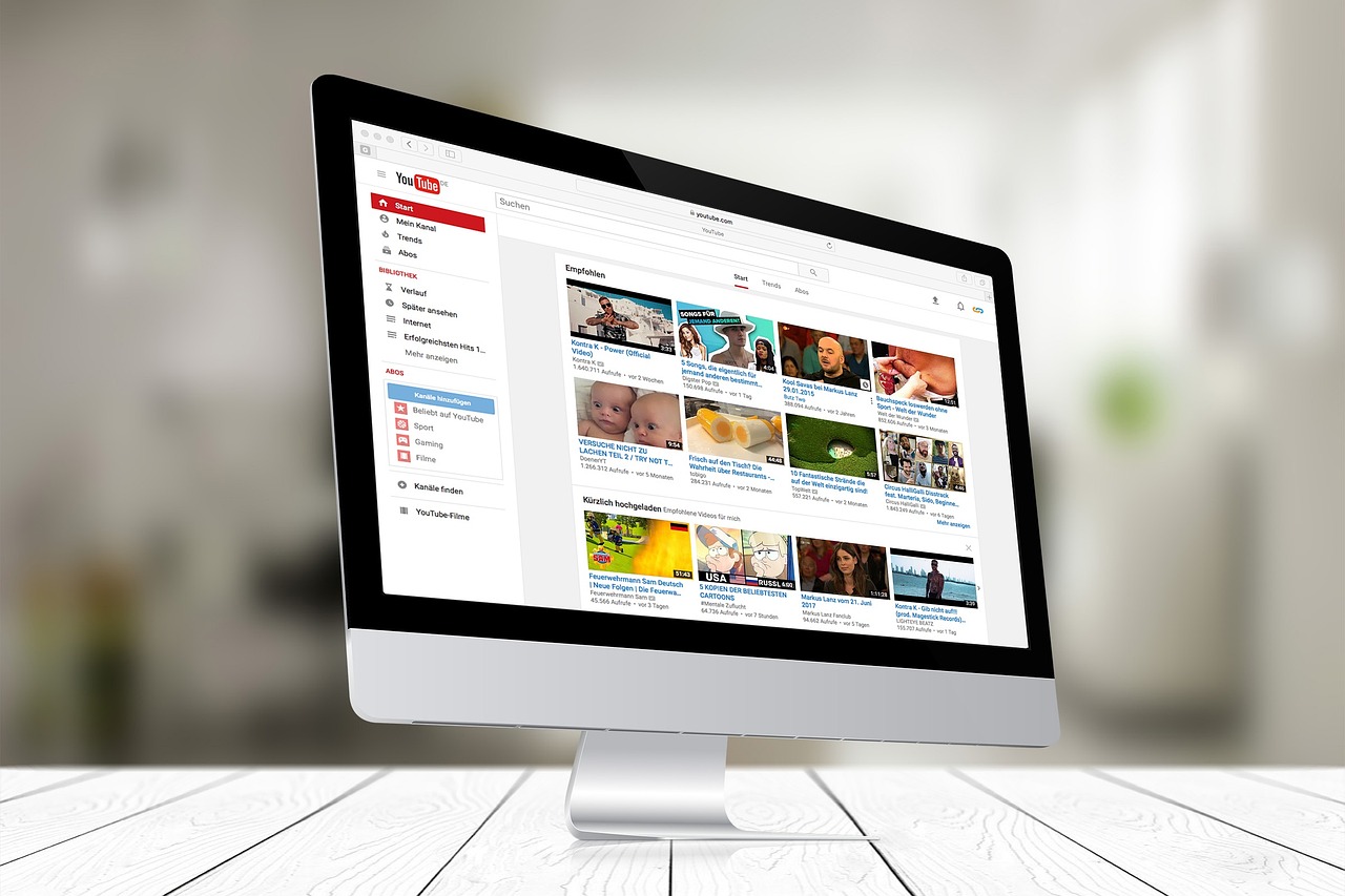 YouTube Abone Kazanma Taktikleri